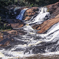 High Falls Falls